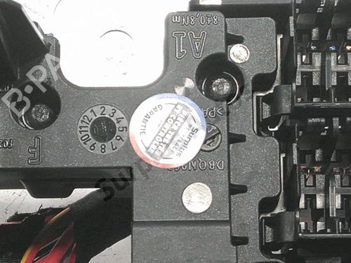 Electronic module MERCEDES-BENZ GLA (H247) GLA 200 d (247.712) | BP39764996M83 - Image 2