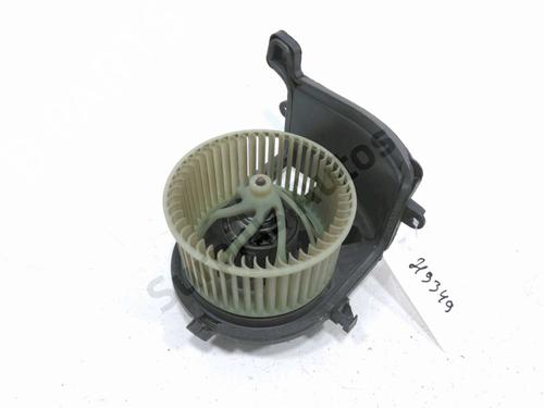 Used Heater blower motor RENAULT CLIO II (BB_, CB_) 1.4 (B/CB0C, B/CB0S) (75 hp) 30986849