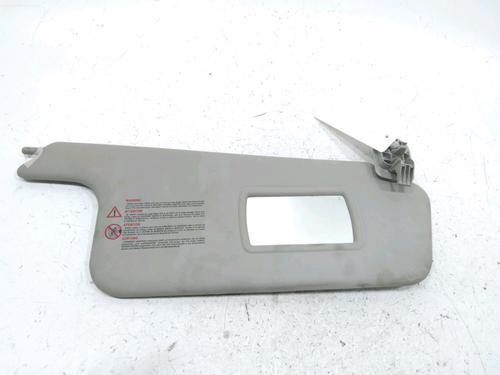 Used Right sun visor RENAULT GRAND SCÉNIC II (JM0/1_) 1.9 dCi (JM14) (131 hp) 31002438