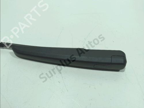 Used Rear windshield wiper arm Rear windshield wiper arm RENAULT SYMBIOZ 1.6 E-Tech 145 (143 hp) 36315022 36315022