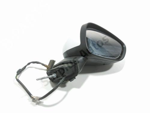 Used Right mirror CITROËN C3 II (SC_) 1.4 HDi 70 (SC8HZC, SC8HR0, SC8HP4) (68 hp) 29602989