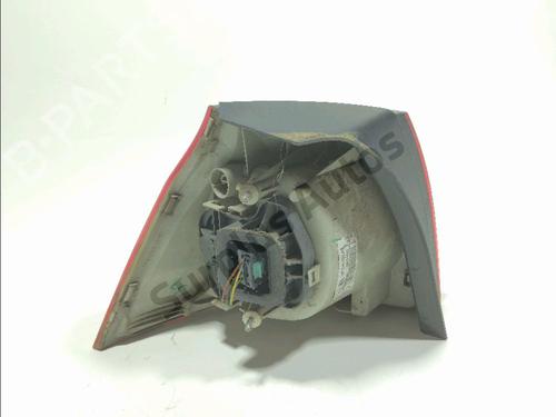 Right taillight VW GOLF V (1K1) 1.9 TDI | BP35942021C35 - Image 2