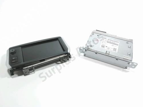 Used Radio Radio 28232537 28232537