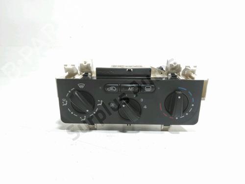 Used Climate control Climate control CITROËN C2 (JM_) 1.4 HDi (68 hp) 34616418 34616418