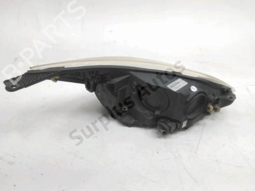 Left headlight FORD FOCUS III 1.6 TDCi | BP38083084C28 - Image 3