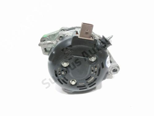 Alternator TOYOTA AYGO (_B4_) 1.0 (KGB40) | BP37763900M7 - Image 3