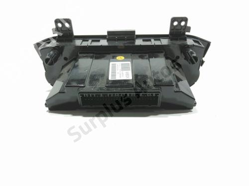 Climate control KIA SPORTAGE III (SL) | BP29579717I5