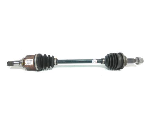 Used Left front driveshaft OPEL KARL (C16) 1.0 (75 hp) 28224877
