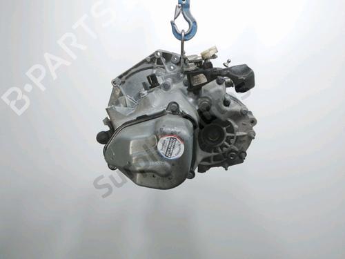 Gearkasse CITROËN C3 I (FC_, FN_) 1.4 i | BP28224314M3 