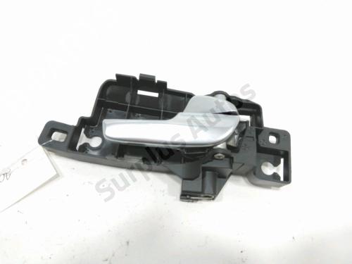 Used Rear right interior door handle Rear right interior door handle FORD MONDEO IV (BA7) 1.8 TDCi (125 hp) 37779782 37779782