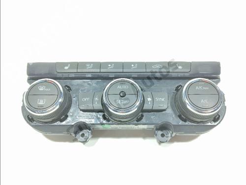 Used Climate control Climate control SEAT LEON (5F1) 2.0 TDI (150 hp) 35941508 35941508
