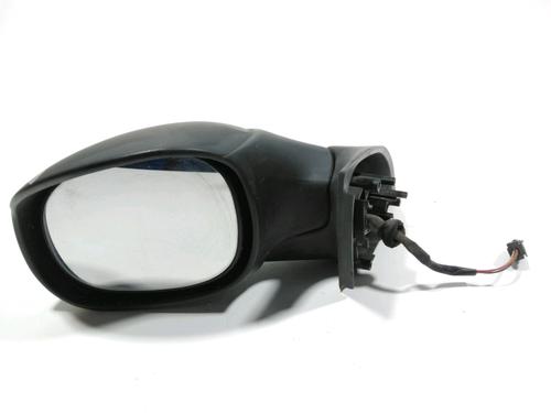 Used Left mirror CITROËN C3 Pluriel (HB_) 1.4 HDi (68 hp) 28245809