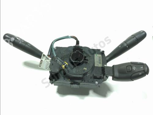 Used Steering wheel controls Steering wheel controls PEUGEOT 207 CC (WD_) 1.6 HDi (112 hp) 33686285 33686285