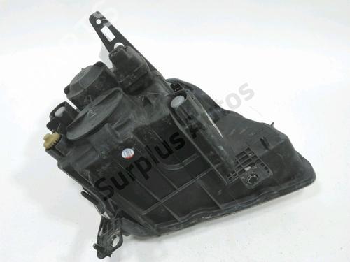 Left headlight RENAULT MODUS / GRAND MODUS (F/JP0_) 1.2 (JP0C, JP0K, FP0C, FP0K, FP0P, JP0P, JP0T) | BP31005364C28 - Image 2