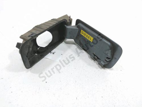 Fuel flap CITROËN C5 II Break (RE_) 1.6 HDi (RE9HZC, RE9HYB) | BP30984140C131