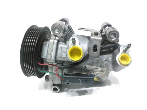 AC compressor CITROËN C3 III (SX) 1.6 BlueHDi 75 | BP28223312M34 