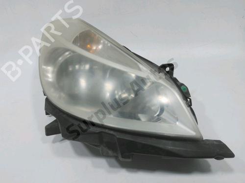 Used Right headlight Right headlight 33867811 33867811