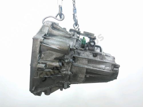 Gearbox DACIA DUSTER (HS_) 1.5 dCi (HSMC) | BP38165377M3 - Image 2