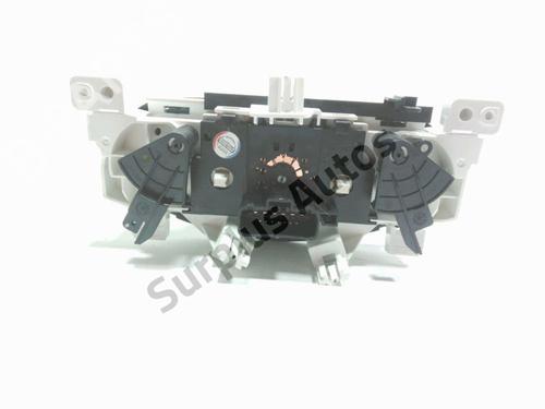 Climate control RENAULT TWINGO III (BCM_, BCA_) 1.0 SCe 65 (BCMJ) | BP37767140I5 - Image 2
