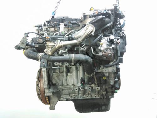 Motor PEUGEOT PARTNER Box Body/MPV (K9) 1.6 BlueHDI 100 (99 hp) 29230364