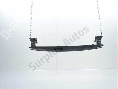 Used Rear bumper reinforcement AUDI Q2 (GAB, GAG) 30 TDI (115 hp) 28258031
