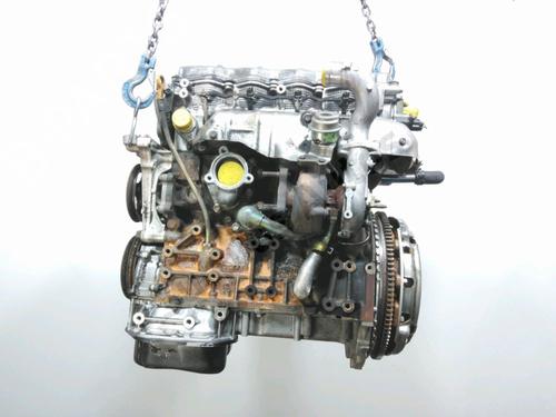 Engine NISSAN X-TRAIL I (T30) 2.2 dCi 4x4 | BP29579457M1 