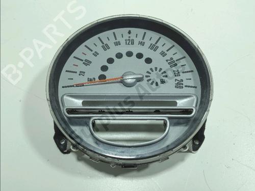 Compteur de vitesse Compteur de vitesse MINI MINI (R56) Cooper (120 hp) 36519087 36519087