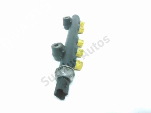 Injection rail FORD ECOSPORT 1.5 TDCi | BP28221338M98 