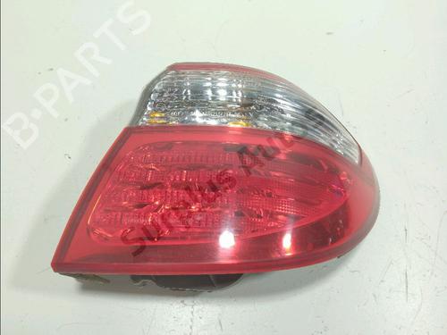 Used Right taillight Right taillight 38035737 38035737
