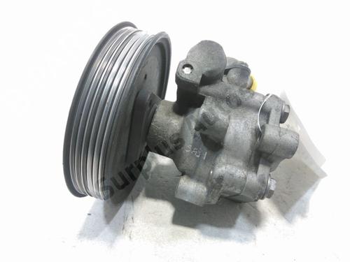 Used Steering pump AUDI Q7 (4LB) 3.0 TDI quattro (240 hp) 30987438