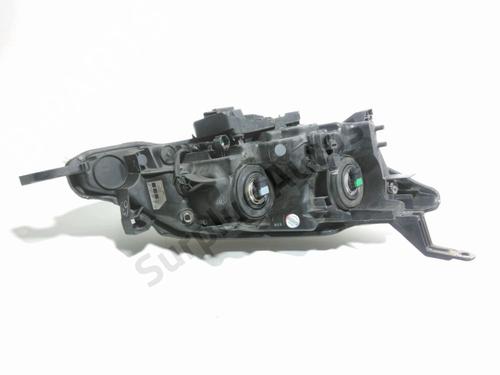 Left headlight NISSAN PULSAR Hatchback (C13) 1.5 dCi | BP36314941C28 - Image 2