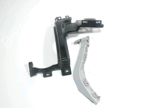 Rear bumper bracket LAND ROVER RANGE ROVER EVOQUE (L538) 2.2 D 4x4 | BP28258427C159 
