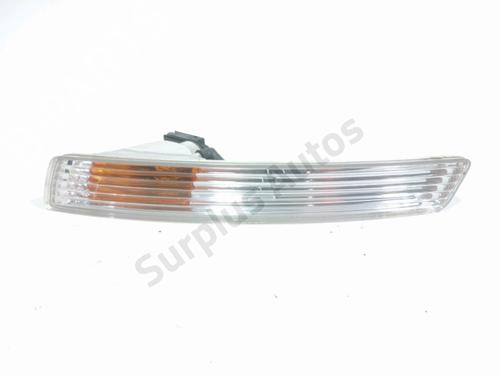 Used Left front indicator VW NEW BEETLE Convertible (1Y7) 1.6 (102 hp) 28265431