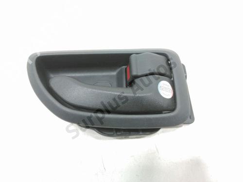 Used Rear right interior door handle Rear right interior door handle 37779810 37779810