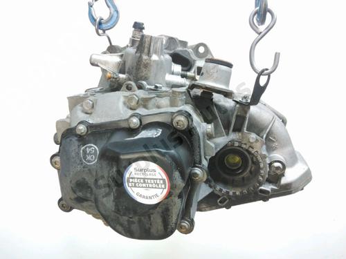 Gearbox OPEL CORSA D (S07) 1.3 CDTI (L08, L68) | BP28224256M3 