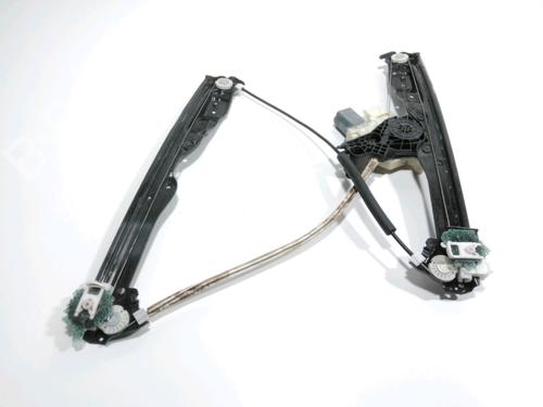 Front left window mechanism PEUGEOT 308 II (LB_, LP_, LW_, LH_, L3_) 1.6 HDi / BlueHDi 115 | BP28241118C22 