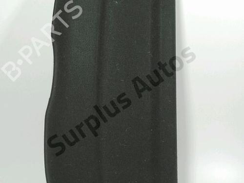 Used Rear parcel shelf Rear parcel shelf 39118296 39118296