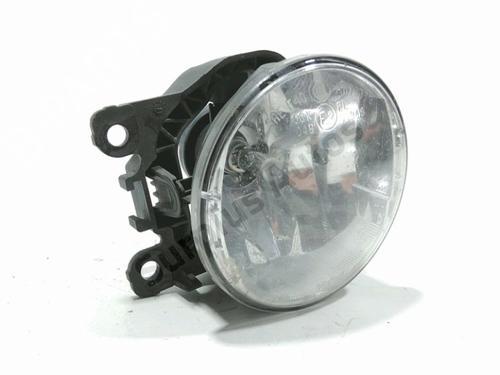 Left front fog light RENAULT MEGANE IV Hatchback (B9A/M/N_) 1.6 dCi 130 (B9A4) | BP40465162C30 - Image 3