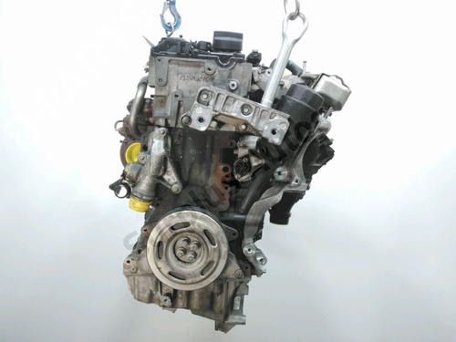 Engine MERCEDES-BENZ A-CLASS (W176) A 200 CDI (176.001) | BP37761998M1 - Image 2