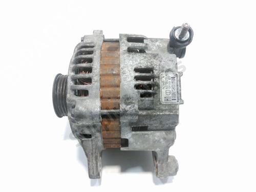 Used Alternator Alternator MAZDA RX-8 (SE, FE) 1.3 (FE103, SE3P) (231 hp) 35893366 35893366
