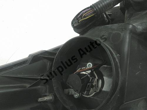 Left headlight FORD FIESTA VI (CB1, CCN) 1.4 TDCi | BP40465229C28 - Image 5