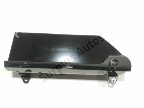 display-monitor-citroen-c4-iii-ba_-bb_-bc_-2020-40620667 main image