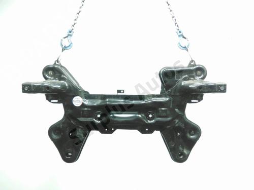 Used Subframe Subframe PEUGEOT 208 I (CA_, CC_) 1.6 HDi / BlueHDi 75 (75 hp) 36509110 36509110