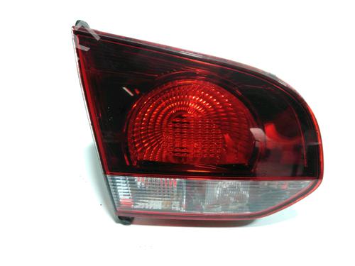 Used Left tailgate light VW GOLF VI (5K1) 2.0 TDI (140 hp) 28267886
