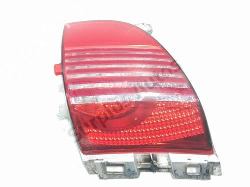 Used Reverse light Reverse light PEUGEOT 2008 I (CU_) 1.6 HDi (92 hp) 39707421 39707421