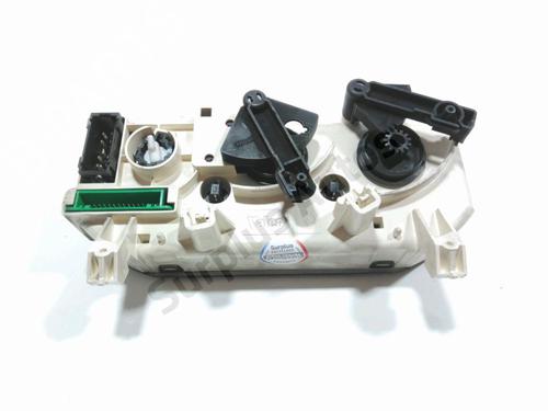 Climate control RENAULT CLIO II (BB_, CB_) 1.9 D (B/CB0E, BB0J) | BP28228402I5 