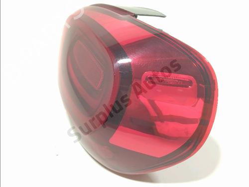 Right taillight CITROËN C3 III (SX) 1.5 BlueHDi 100 (SXYHYP, SXYHTU) | BP38497871C35 - Image 2