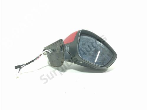 right-mirror-citroen-c3-iii-sx-2016-38300722 main image