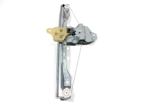 Used Front right window mechanism RENAULT TWINGO III (BCM_, BCA_) [2014-2025]  29857900