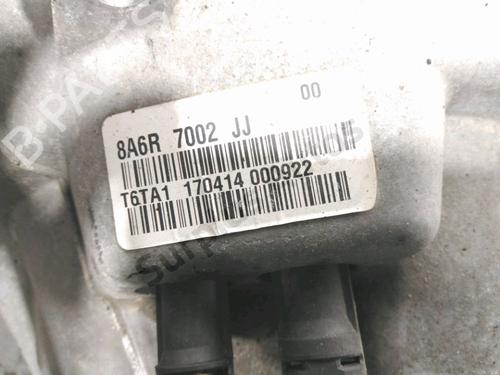 Gearbox FORD FIESTA VI (CB1, CCN) 1.25 | BP28224073M3 - Image 5